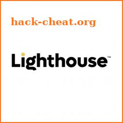 Lighthouse icon