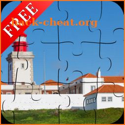 Lighthouses Jigsaw Puzzle Game icon