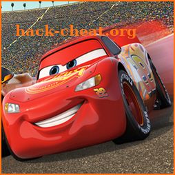 Lightning Car Race McQueen icon
