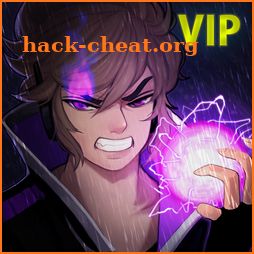 Lightning Magician Clicker : VIP icon