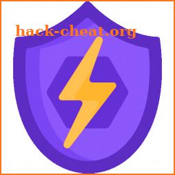 Lightning VPN - A Fast , Unlimited, Free VPN Proxy icon