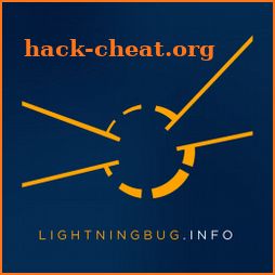 LightningBug:Catch Local Deals icon