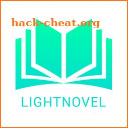 LightNovel - Read popular web novels for free icon