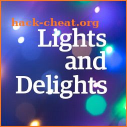 Lights and Delights icon