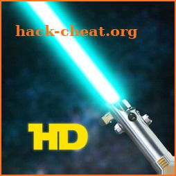 LightSaber HD - Saber Simulator icon
