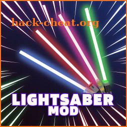 Lightsaber Mod for Minecraft icon