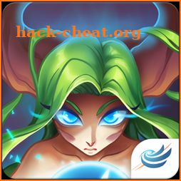 LightSlinger Heroes: Puzzle RPG icon