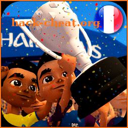 Ligue 1 Soccer (France Soccer) icon