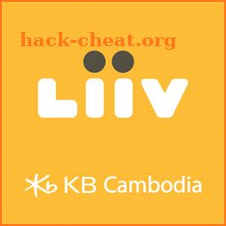 Liiv KB Cambodia icon