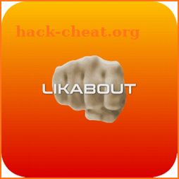 Likabout Social Network icon