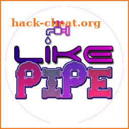 Like Pipe icon