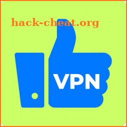 Like VPN icon