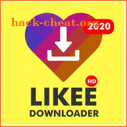 LikeeVids - Video Downloader for Likee 2020 icon
