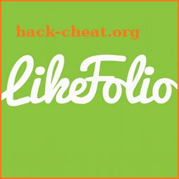 LikeFolio icon