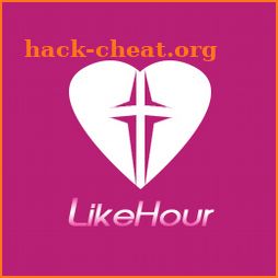 LikeHour - Christian Dating app for Singles icon