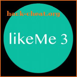 LikeMe 3 icon