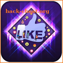 Liker - Get FB Page & Post Likes icon