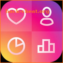 Likes + Analytics for Instagram icon