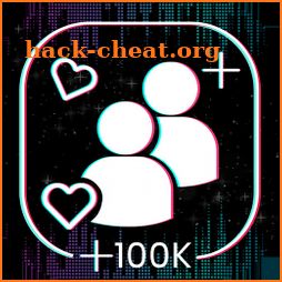 Likes & Followers for TikTok 2020 icon