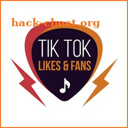 Likes & followers for TikTok icon