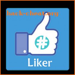Likes for Instagram -Hashtag liker & follower tool icon