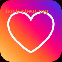 Likes For Instagram - Hashtags & followers icon