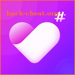Likes - Hashtags & followers icon