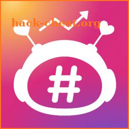 Likes UP - AI Tags to Follow icon