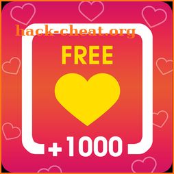 LikesBooster Free - Get More Likes using Hashtags icon