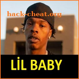 Lil Baby Best Album offline High quality icon