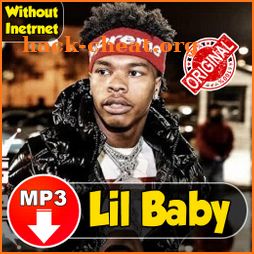 Lil Baby Songs icon