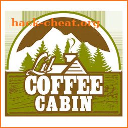 Lil Coffee Cabin icon