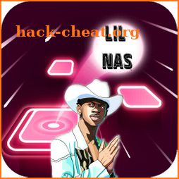 Lil Nas Tiles Hop icon