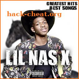 Lil Nas X Greatest Hits icon