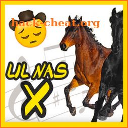 Lil Nas X - Old Town Road icon