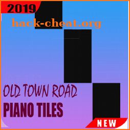 Lil Nas X - Old Town Road Piano Game 2019 icon
