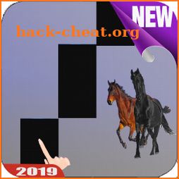 Lil Nas X-Old Town Road Piano Games icon