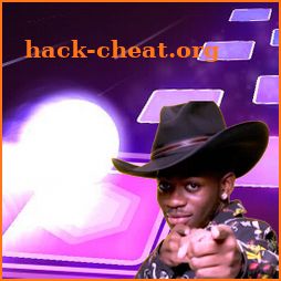 Lil Nas X - Old Town Road (Remix) EDM Jumper icon