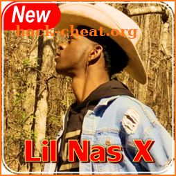 Lil Nas X Songs - Old Town Road icon