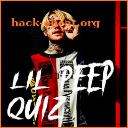 Lil Peep Fan Quiz icon