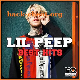 LIL PEEP | Top Hit Songs, ... No internet icon