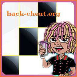 Lil Pump Piano Tiles - Gucci Bang icon