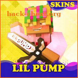 Lil Pump Skin for Minecraft icon