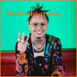 Lil Pump // without internet free icon