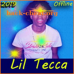 Lil Tecca all songs - Offline icon