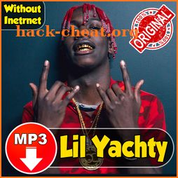 Lil Yachty songs icon