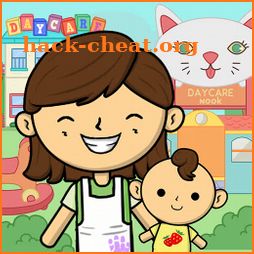 Lila's World: Daycare icon