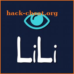 LiLi - View Accounts icon