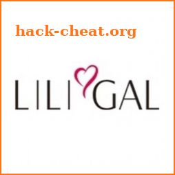 Liligal App icon