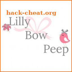 Lilly Bow Peep icon